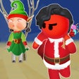 Programikonen: Stickman Escape 3D
