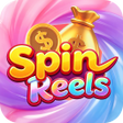 Programikonen: SpinReels