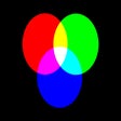 程序图标：Color Contrast Analyzer
