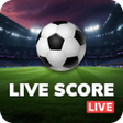 ไอคอนของโปรแกรม: MatchLive: Football Live …