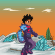 Icoon van programma: Cobot-Man Adventure