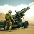 Иконка программы: Modern Cannon Strike
