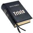 プログラムのアイコン：Bible Trivia