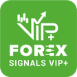 程序图标：FOREX SIGNALS VIP
