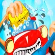 Ikon program: Amazing Car Wash Game
