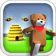 Honey Bear Fun