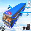 Flying  Bus Prison Transport