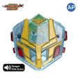 程序图标：KR DX Legend Hero