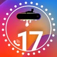 Programikonen: Dynamic island Live Wallp…