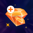 Ikona programu: Get Diamond - Emotes