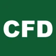 أيقونة البرنامج: CFD Trading App Simulator