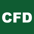 CFD Trading App Simulator