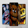 Freddy fazbear Wallpaper 4K icon