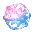 プログラムのアイコン：Genshin Impact: Wish Simu…