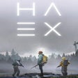 プログラムのアイコン：Haex