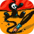 Иконка программы: Scribble - Puzzle & Casua…