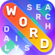 Programın simgesi: Word Paradise - Puzzle Ga…