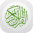 Programikonen: Quran Colored Tajweed