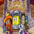 プログラムのアイコン：Nicktoons & The Dice of D…