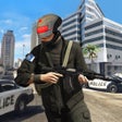 程序图标：City Survival Challenge