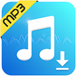 Ikon program: Mp3Juice - Mp3 Song Downl…