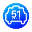 Ícone do programa: 515151 Taxis