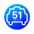 Icon of program: 515151 Taxis