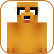 Icon of program: Mikecrack Skins for MCPE