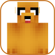 Mikecrack Skins for MCPE