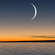 Programikonen: Moon Over Water Live Wall…