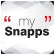 أيقونة البرنامج: mySnapps