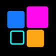 Programikonen: Photo  Color Widgets
