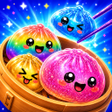 Ikona programu: Mystery Box Dumpling ASMR