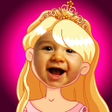 Programikonen: Princess Yourself – Photo…