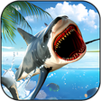 プログラムのアイコン：Civil War: Shark Attack 3…