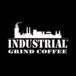 Industrial Grind Coffee
