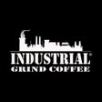Programikonen: Industrial Grind Coffee