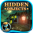 程序图标：Hidden Objects: Secrets o…