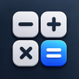 Ikona programu: Simple Calculator Home Ap…