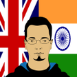 プログラムのアイコン：English - ગુજરાતી Transla…