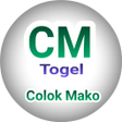 プログラムのアイコン：CM Togel