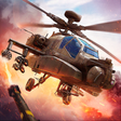 Icon of program: Gunship Force: Helicopter…