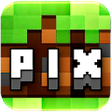ไอคอนของโปรแกรม: PIX