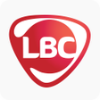 プログラムのアイコン：LBC Express