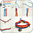 Step By Step Bracelet icon