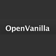 Icoon van programma: OpenVanilla