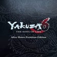 프로그램 아이콘: Yakuza 6: The Song of Lif…