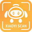 أيقونة البرنامج: XiaoYi Scan
