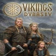 Icoon van programma: Vikings Dynasty