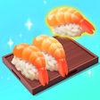 ไอคอนของโปรแกรม: Happy Cooking Blast